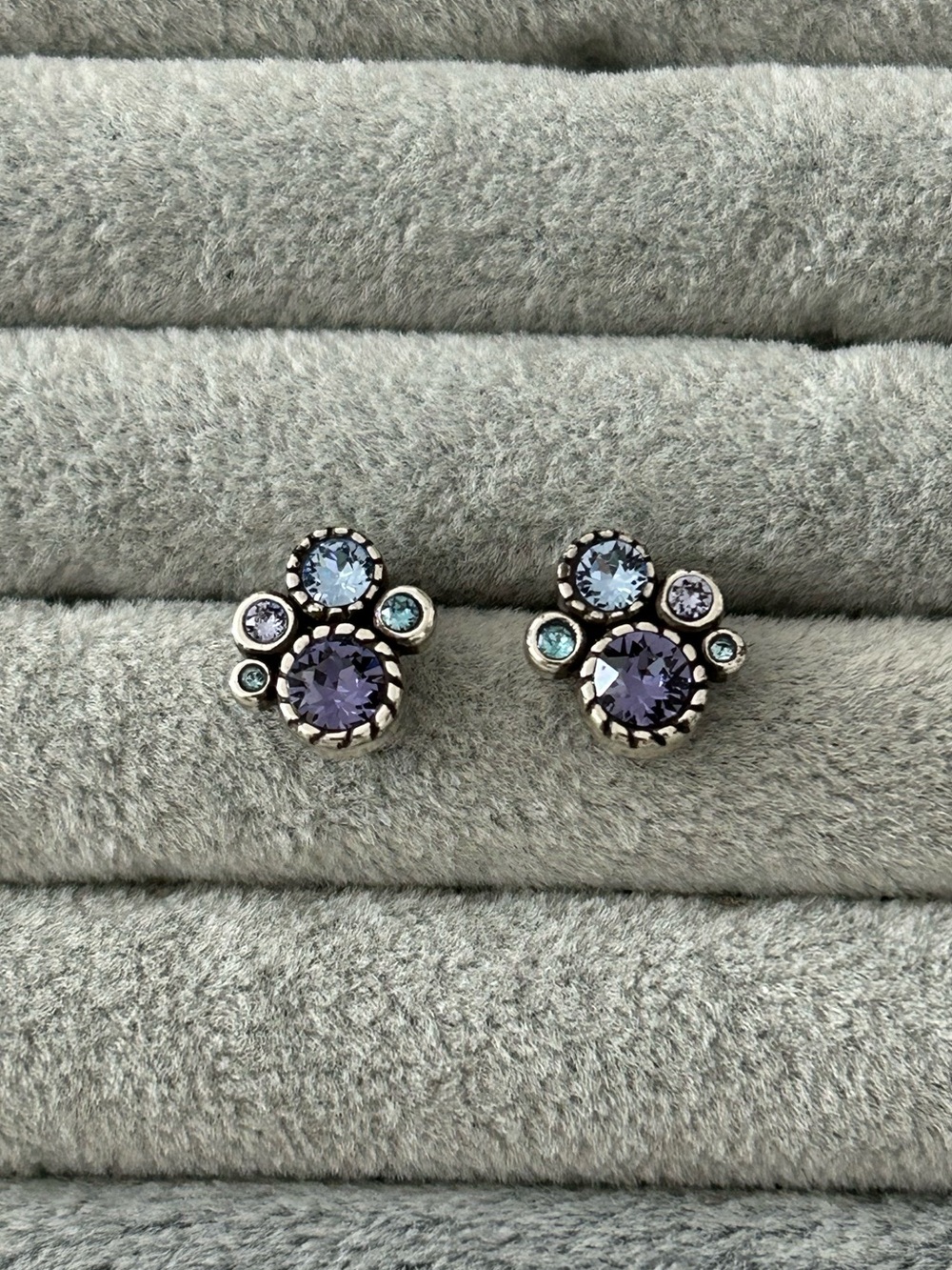 New Brighton earrings